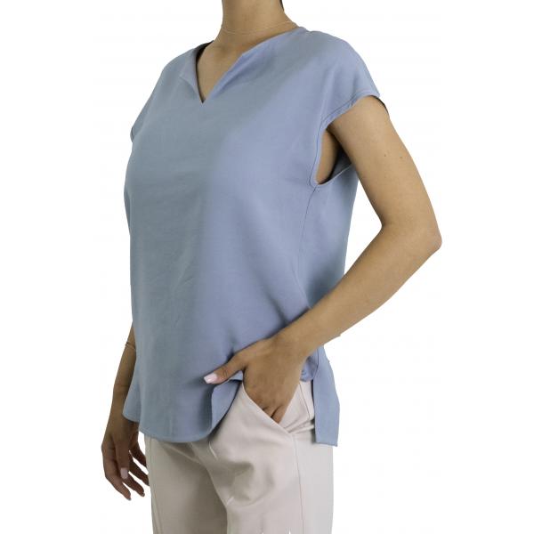 Casacca in viscosa  Options 